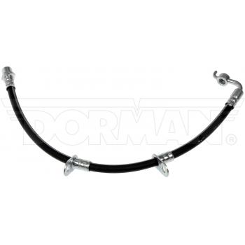 2019 Lexus RX350 Brake Hydraulic Hose Rear Left Dorman H622673 image 4 of 4
