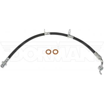 2019 Lexus RX350 Brake Hydraulic Hose Rear Right Dorman H622674 image 2 of 4