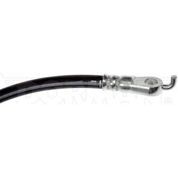 2017 Lexus NX200t Brake Hydraulic Hose Front Left Dorman H622675 image 2 of 4