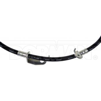 2017 Lexus NX200t Brake Hydraulic Hose Front Left Dorman H622675 image 4 of 4