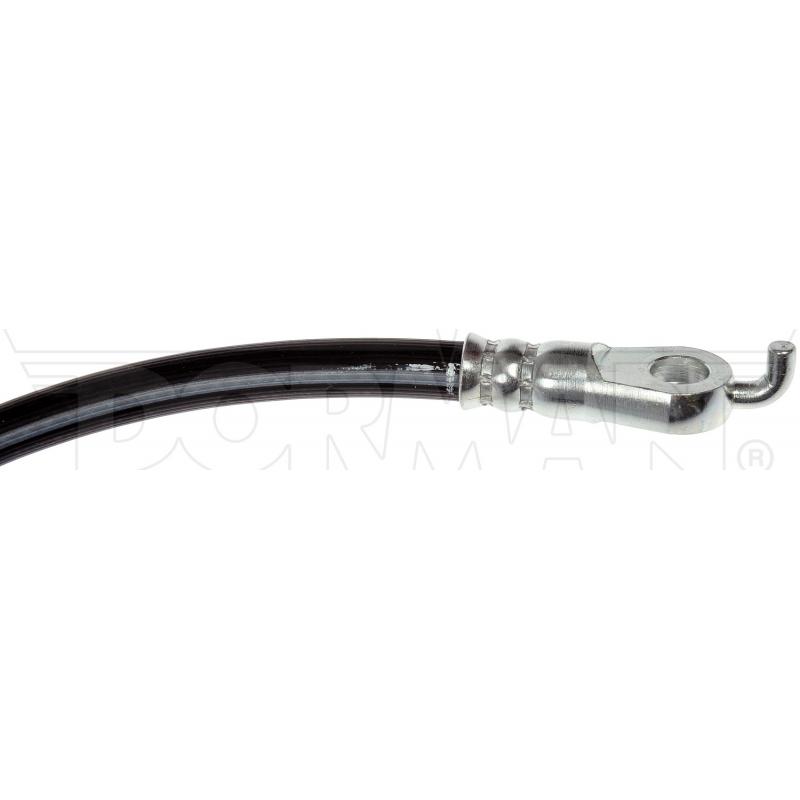 2018 Lexus NX300h Brake Hydraulic Hose Front Left Dorman H622675 image 2 of 4