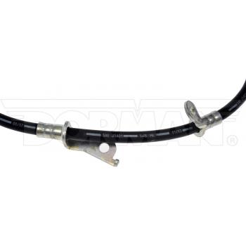 2017 Lexus NX200t Brake Hydraulic Hose Front Right Dorman H622676 image 2 of 4