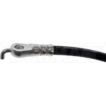 2017 Lexus NX200t Brake Hydraulic Hose Front Right Dorman H622676 image 4 of 4