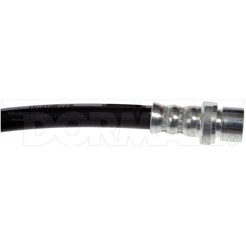 2018 Lexus NX300h Brake Hydraulic Hose Front Right Dorman H622676 image 1 of 4