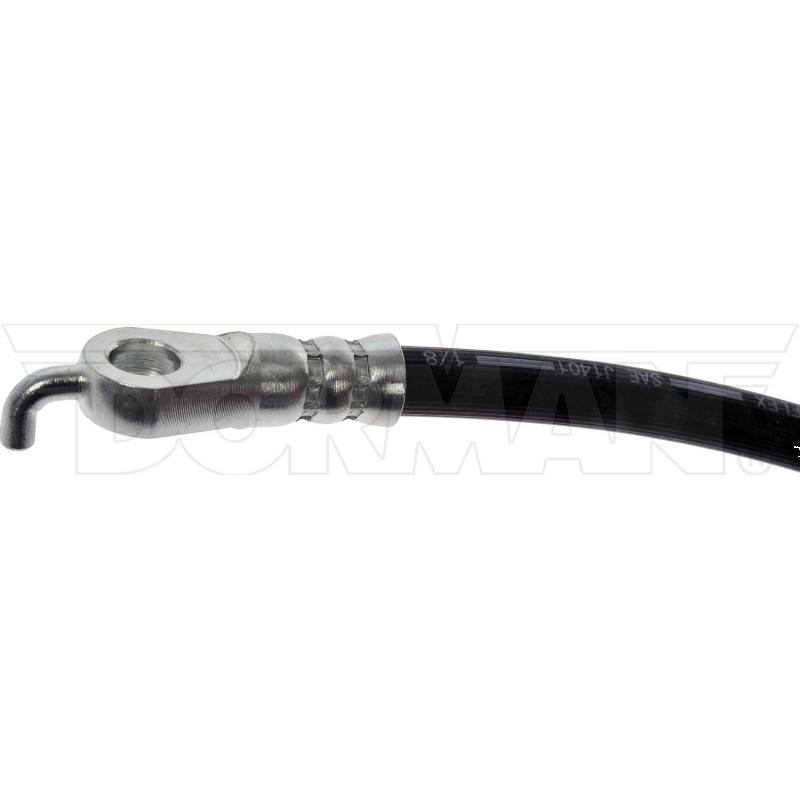 2018 Lexus NX300h Brake Hydraulic Hose Front Right Dorman H622676 image 4 of 4