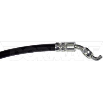 2015 Lexus RC F Brake Hydraulic Hose Rear Left Dorman H622677 image 2 of 4