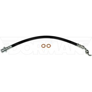 2015 Lexus RC F Brake Hydraulic Hose Rear Left Dorman H622677 image 4 of 4