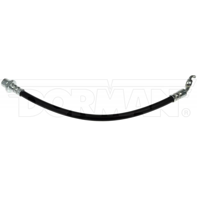 2016 Lexus GS F Brake Hydraulic Hose Rear Left Dorman H622677 image 1 of 4