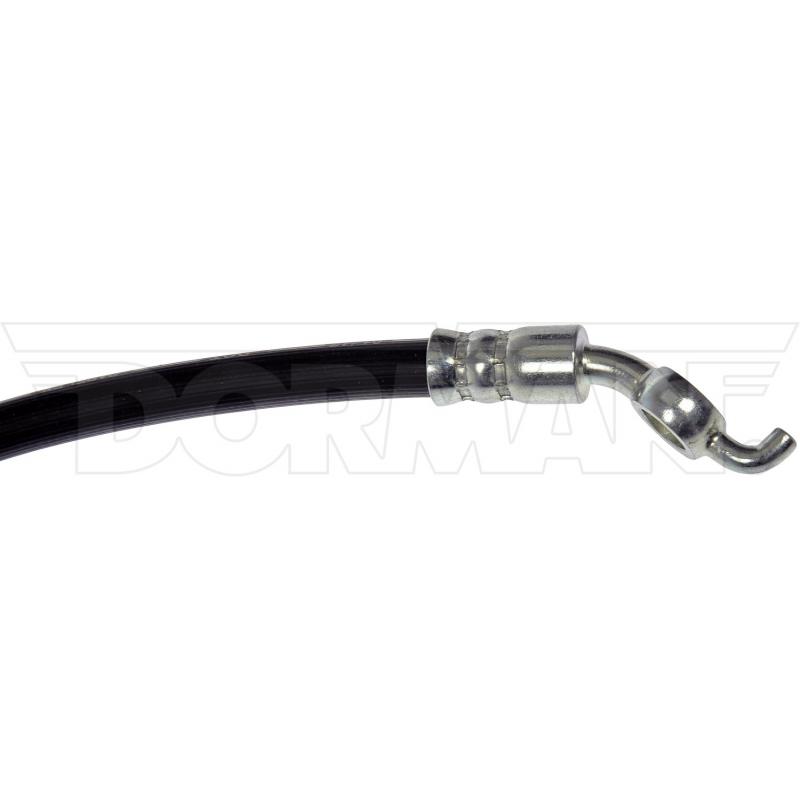 2016 Lexus GS F Brake Hydraulic Hose Rear Left Dorman H622677 image 2 of 4