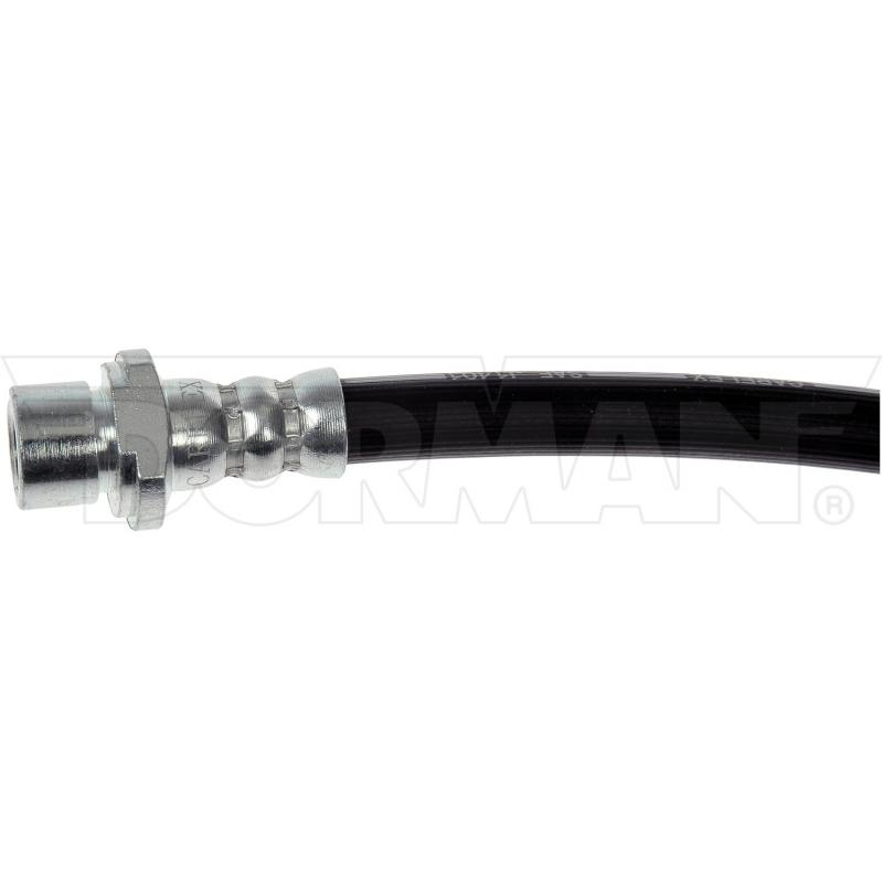 2016 Lexus GS F Brake Hydraulic Hose Rear Left Dorman H622677 image 3 of 4