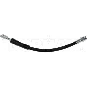 2020 Audi A3 Brake Hydraulic Hose Rear Left Dorman H622680 image 1 of 4