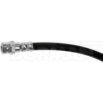 2020 Audi A3 Brake Hydraulic Hose Rear Left Dorman H622680 image 2 of 4