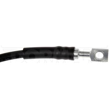 2020 Audi A3 Brake Hydraulic Hose Rear Left Dorman H622680 image 3 of 4
