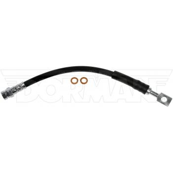 2020 Audi A3 Brake Hydraulic Hose Rear Left Dorman H622680 image 4 of 4