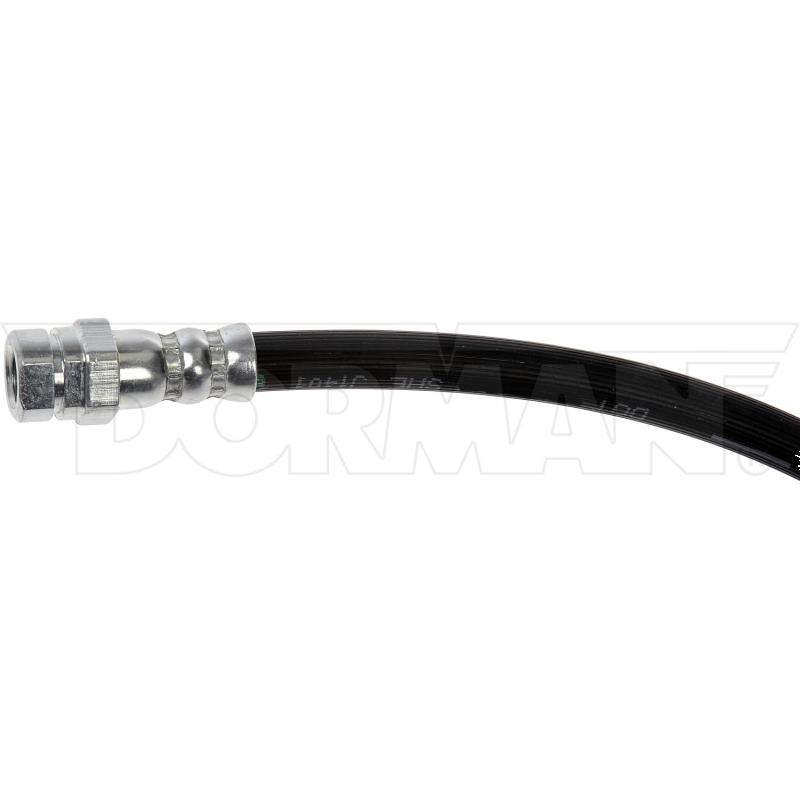 2015 Volkswagen GTI Brake Hydraulic Hose Rear Left Dorman H622680 image 2 of 4
