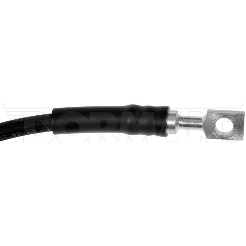 2015 Volkswagen GTI Brake Hydraulic Hose Rear Left Dorman H622680 image 3 of 4