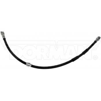 2015 Volkswagen Golf Brake Hydraulic Hose Front Left Dorman H622682 image 2 of 4