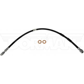 2015 Volkswagen Golf Brake Hydraulic Hose Front Left Dorman H622682 image 3 of 4