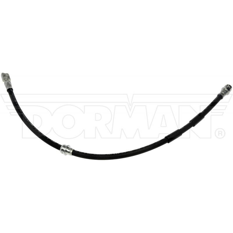 2016 Volkswagen Golf SportWagen Brake Hydraulic Hose Front Left Dorman H622682 image 2 of 4