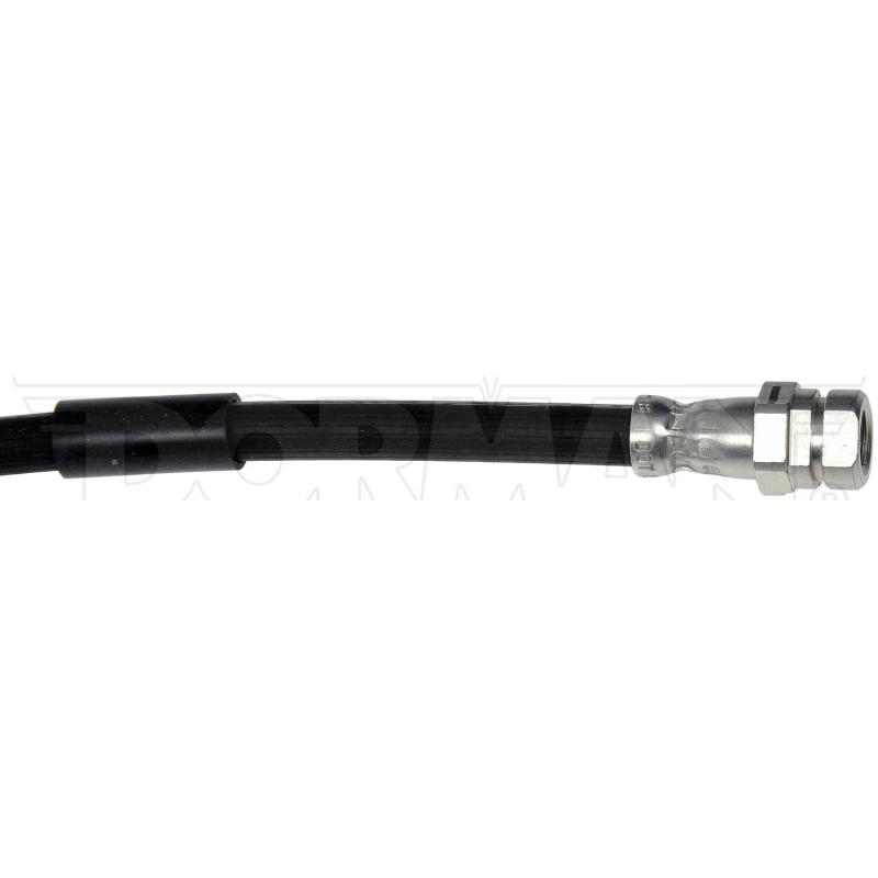 2016 Volkswagen Golf SportWagen Brake Hydraulic Hose Front Left Dorman H622682 image 4 of 4