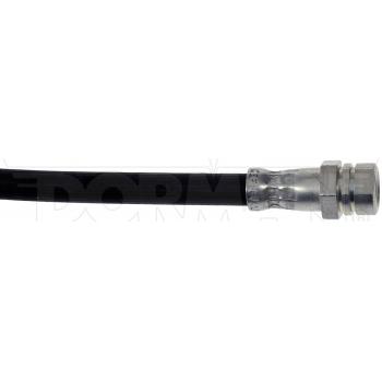 2015 Volkswagen Golf Brake Hydraulic Hose Rear Left Dorman H622683 image 3 of 4