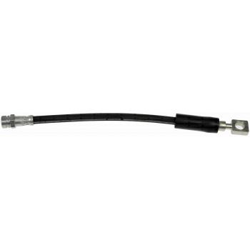2015 Volkswagen Golf Brake Hydraulic Hose Rear Left Dorman H622683 image 4 of 4
