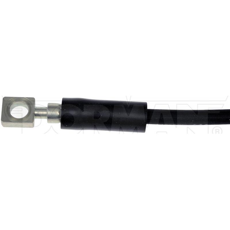 2016 Volkswagen Golf SportWagen Brake Hydraulic Hose Rear Left Dorman H622683 image 2 of 4