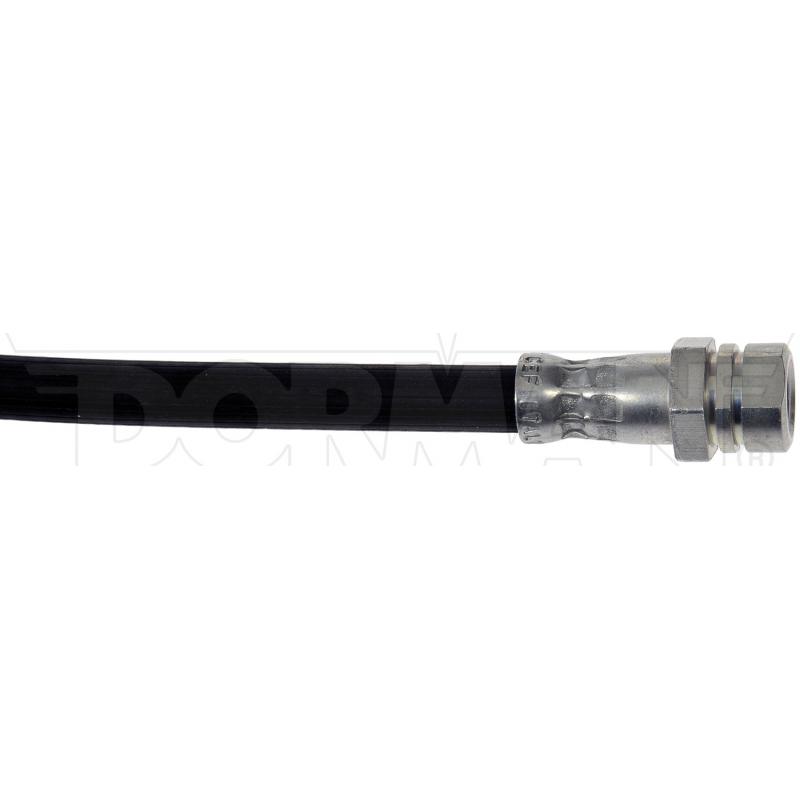2016 Volkswagen Golf SportWagen Brake Hydraulic Hose Rear Left Dorman H622683 image 3 of 4