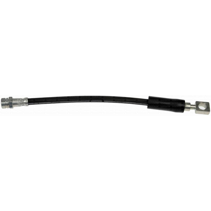 2016 Volkswagen Golf SportWagen Brake Hydraulic Hose Rear Left Dorman H622683 image 4 of 4