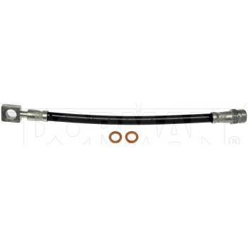 2014 Seat Leon Brake Hydraulic Hose