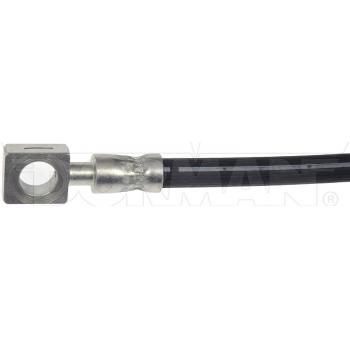 2014 Seat Leon Brake Hydraulic Hose Rear Left Dorman H622685 image 2 of 4