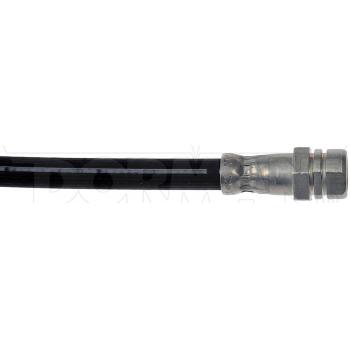 2014 Seat Leon Brake Hydraulic Hose Rear Left Dorman H622685 image 3 of 4