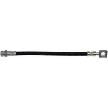 2014 Seat Leon Brake Hydraulic Hose Rear Left Dorman H622685 image 4 of 4