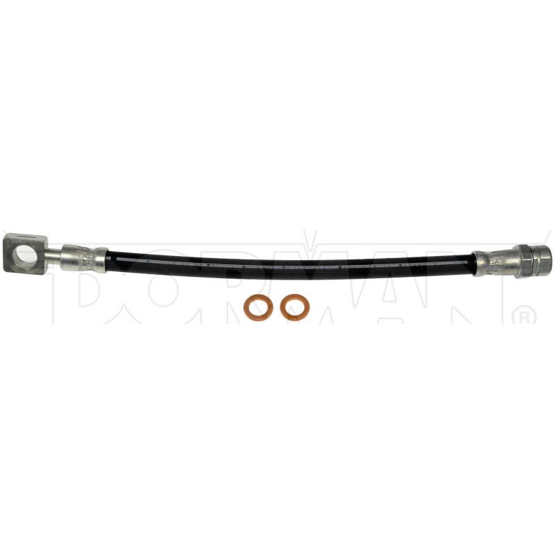 2015 Seat Leon Brake Hydraulic Hose
