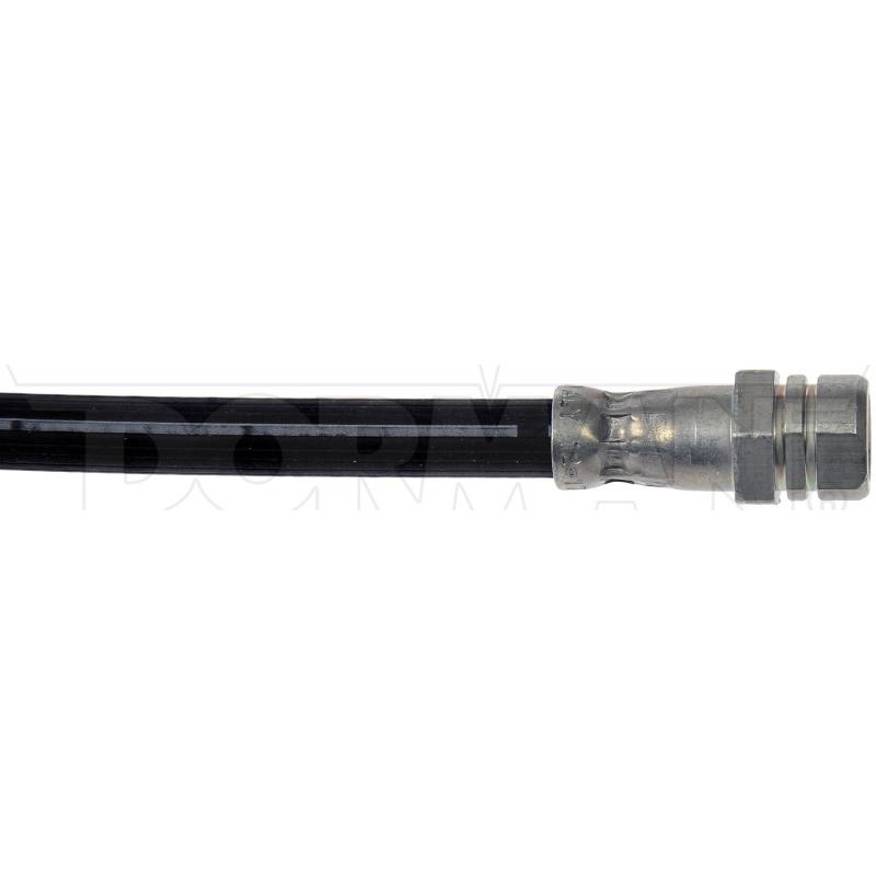 2014 Volkswagen Golf Brake Hydraulic Hose Rear Left Dorman H622685 image 3 of 4