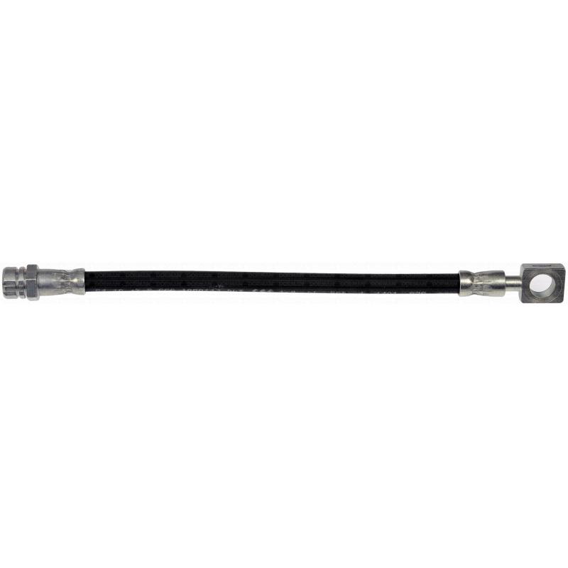2014 Volkswagen Golf Brake Hydraulic Hose Rear Left Dorman H622685 image 4 of 4