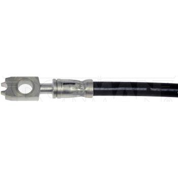 2014 Seat Leon Brake Hydraulic Hose Rear Left Dorman H622687 image 1 of 4