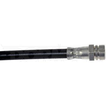 2014 Seat Leon Brake Hydraulic Hose Rear Left Dorman H622687 image 2 of 4