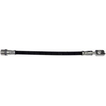 2014 Seat Leon Brake Hydraulic Hose Rear Left Dorman H622687 image 4 of 4
