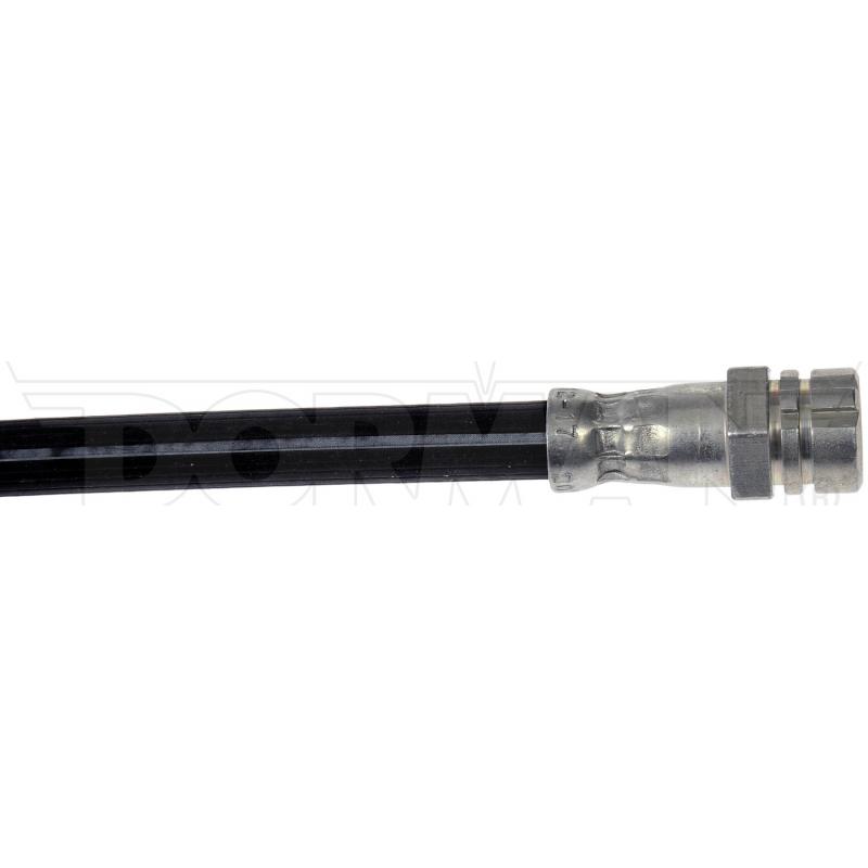 2015 Volkswagen Golf SportWagen Brake Hydraulic Hose Rear Left Dorman H622687 image 2 of 4