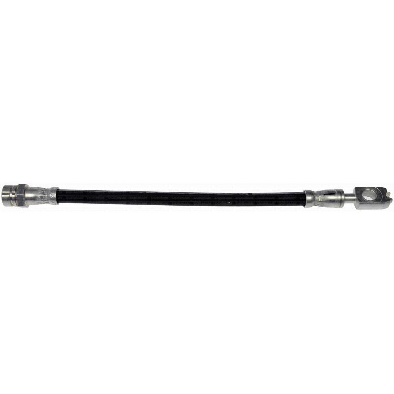 2015 Volkswagen Golf SportWagen Brake Hydraulic Hose Rear Left Dorman H622687 image 4 of 4