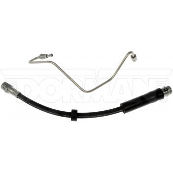 2018 Audi S5 Brake Hydraulic Hose