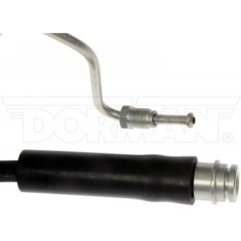 2018 Audi A5 Brake Hydraulic Hose Front Left Dorman H622690 image 3 of 4
