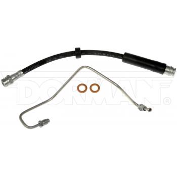 2018 Audi A5 Brake Hydraulic Hose Front Left Dorman H622690 image 4 of 4
