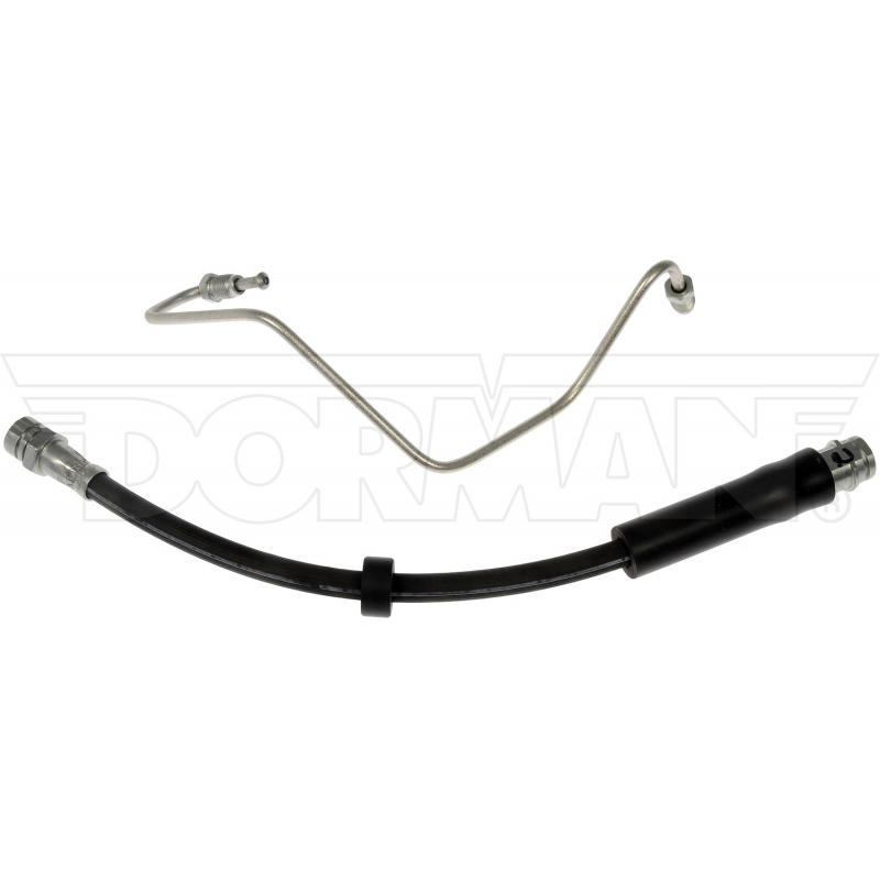 2018 Audi S4 Brake Hydraulic Hose Front Left Dorman H622690 image 1 of 4