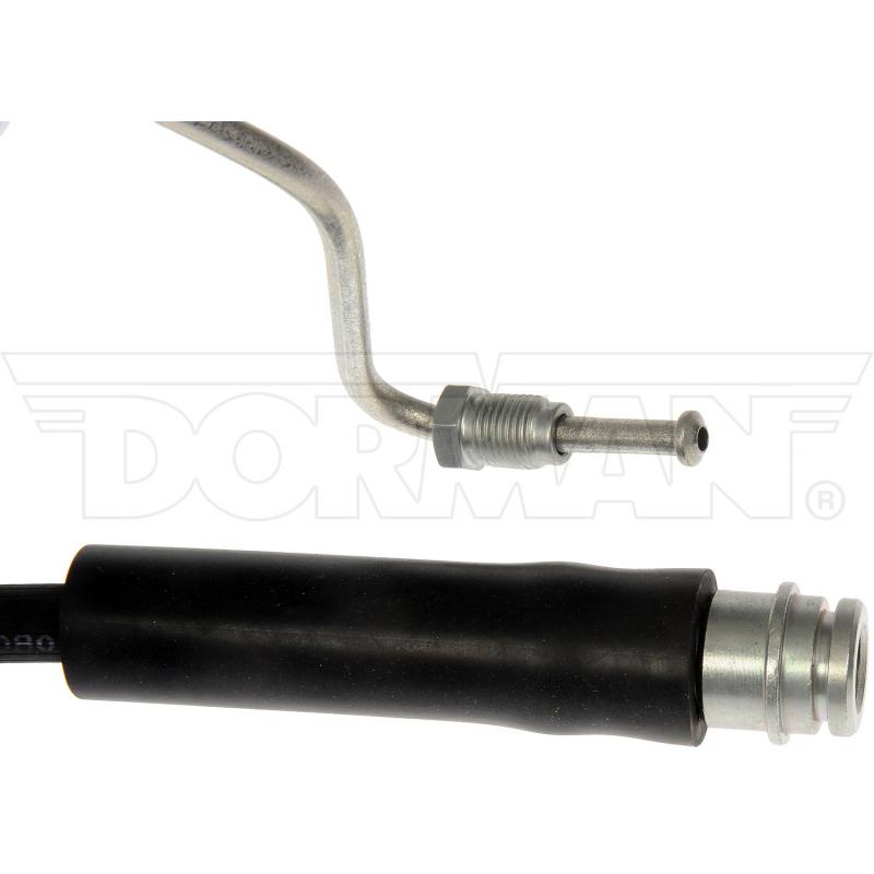 2018 Audi S4 Brake Hydraulic Hose Front Left Dorman H622690 image 3 of 4