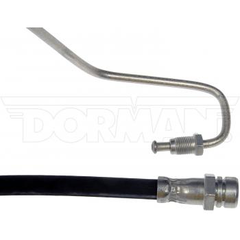 2018 Audi A5 Brake Hydraulic Hose Front Right Dorman H622691 image 1 of 4