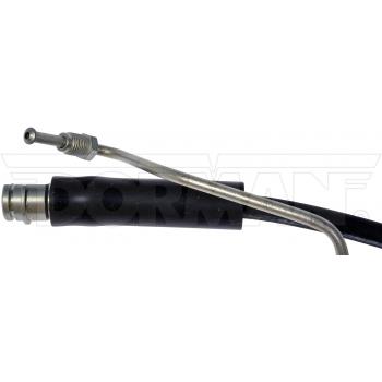 2018 Audi A5 Brake Hydraulic Hose Front Right Dorman H622691 image 2 of 4