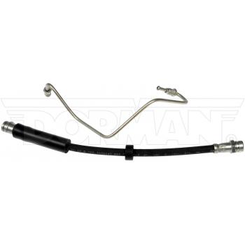 2018 Audi A5 Brake Hydraulic Hose Front Right Dorman H622691 image 3 of 4