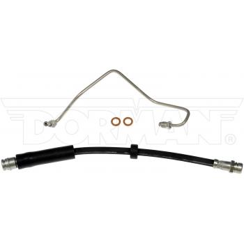 2018 Audi A5 Brake Hydraulic Hose Front Right Dorman H622691 image 4 of 4